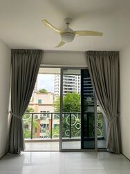 Hallmark Residences (D10), Condominium #392091001